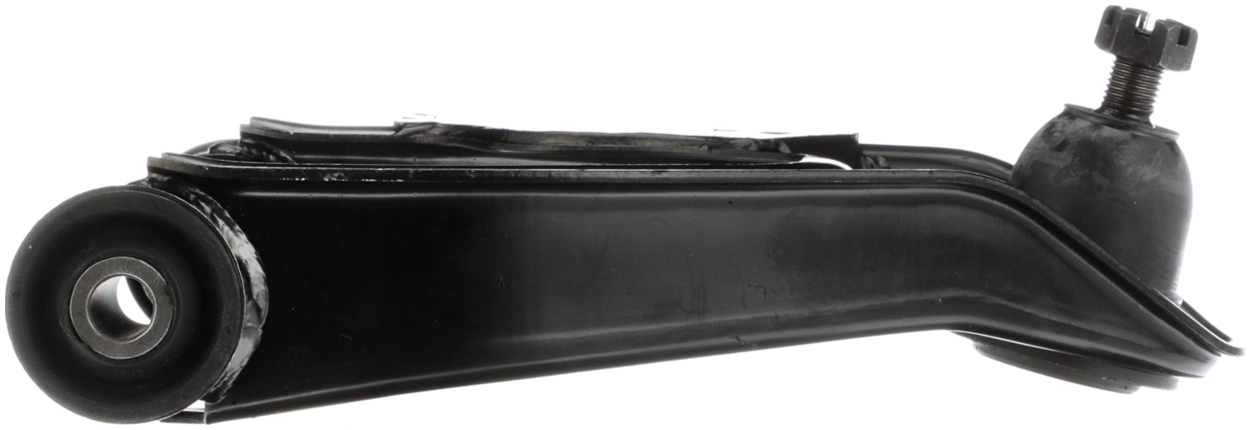 Suspension Control Arm and Ball Joint Assembly
