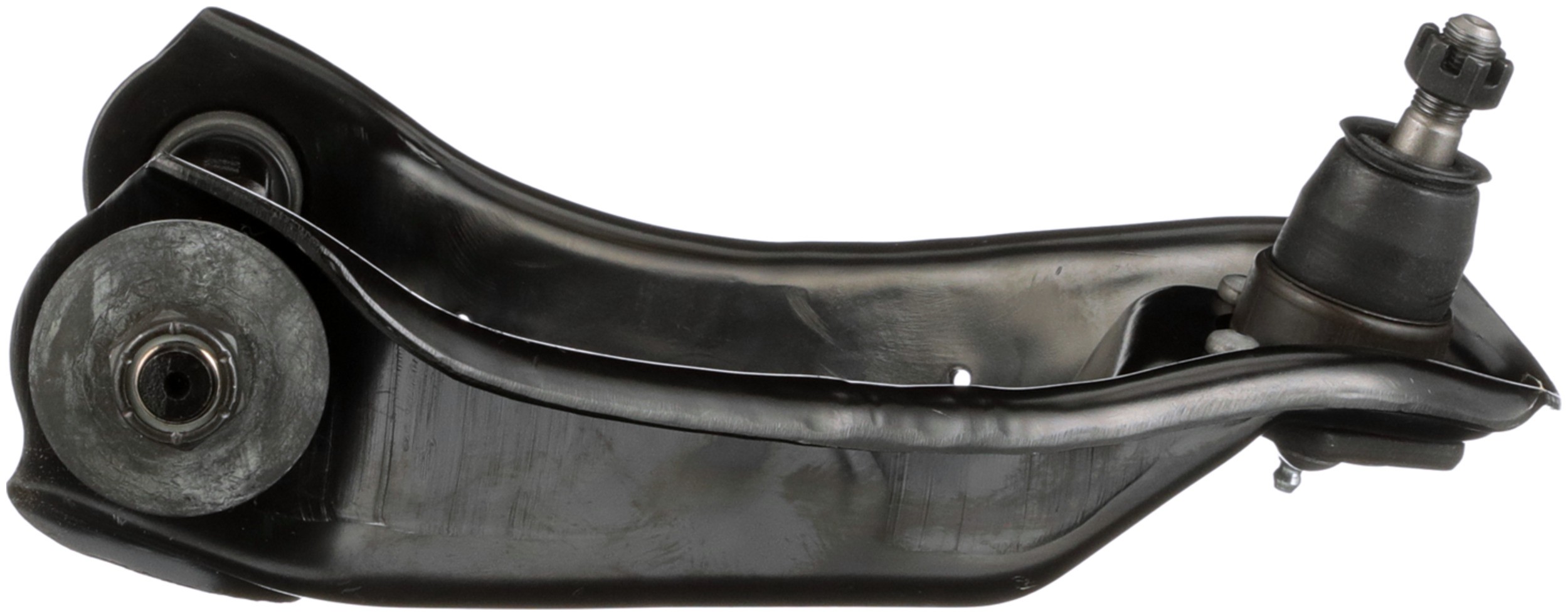 Suspension Control Arm and Ball Joint Assembly