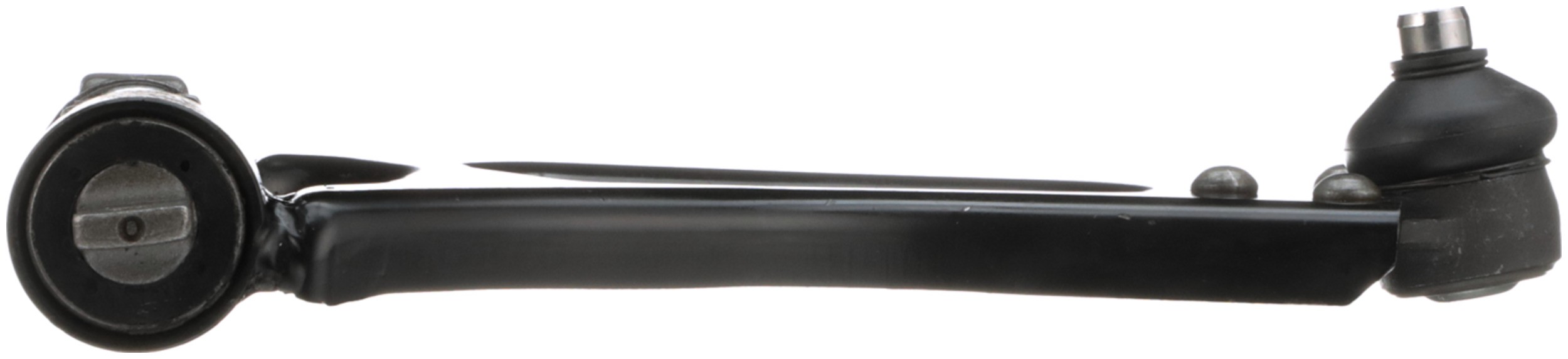 Suspension Control Arm and Ball Joint Assembly