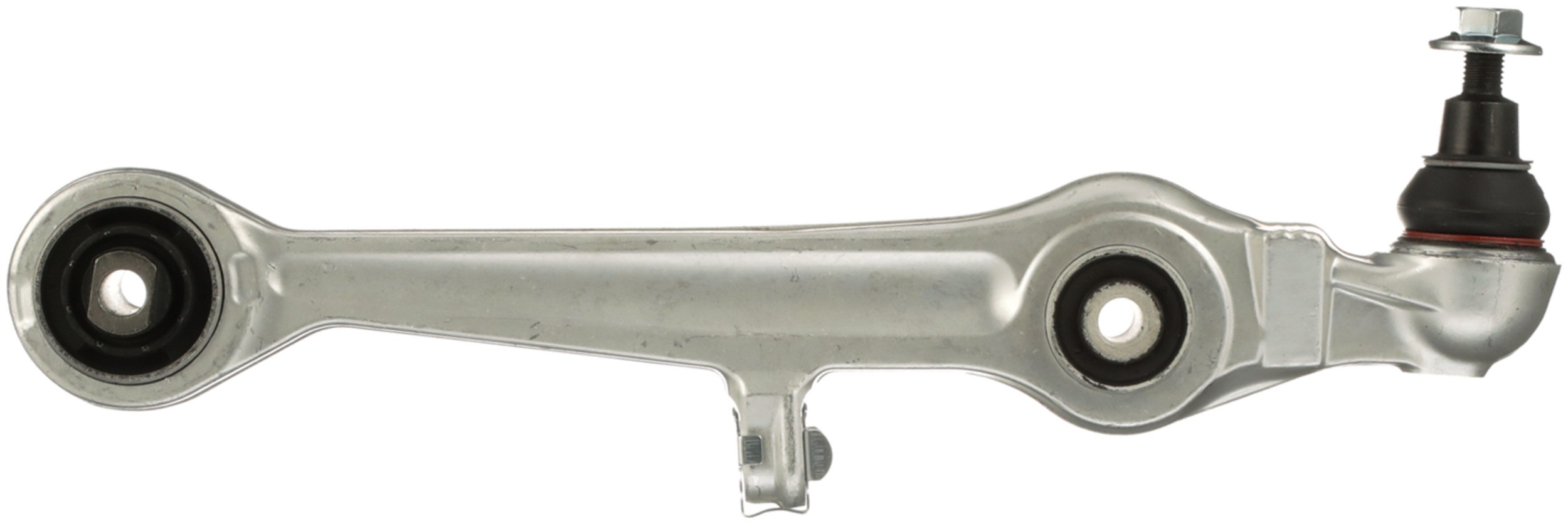 Suspension Control Arm and Ball Joint Assembly