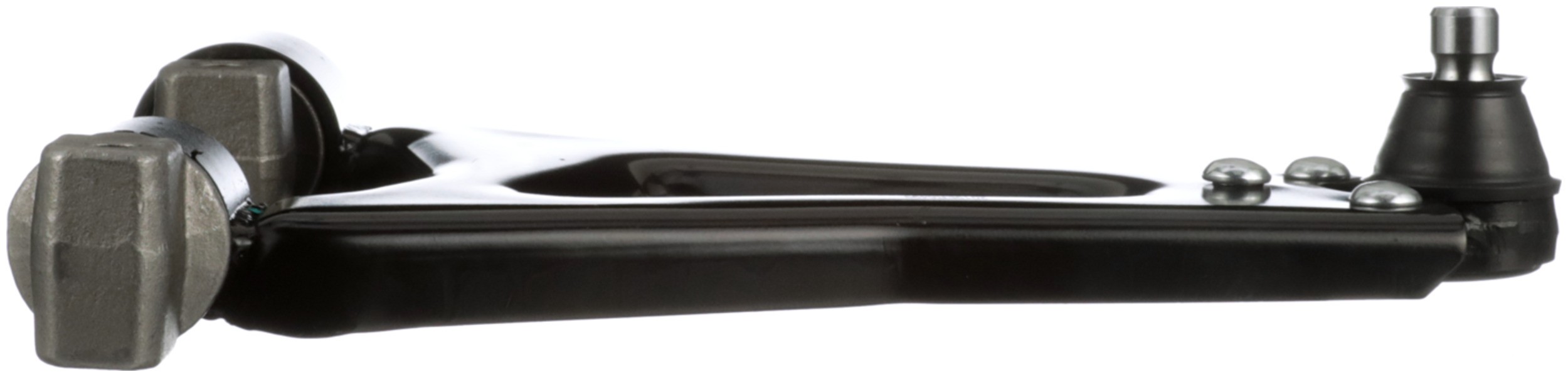 Suspension Control Arm and Ball Joint Assembly