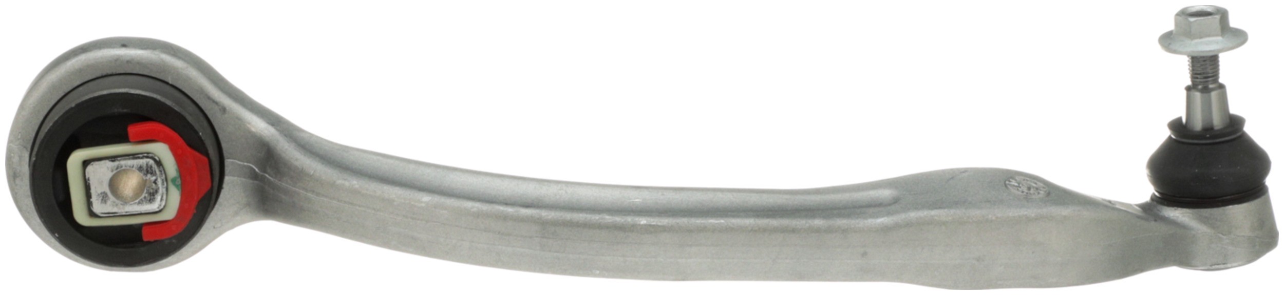 Suspension Control Arm and Ball Joint Assembly