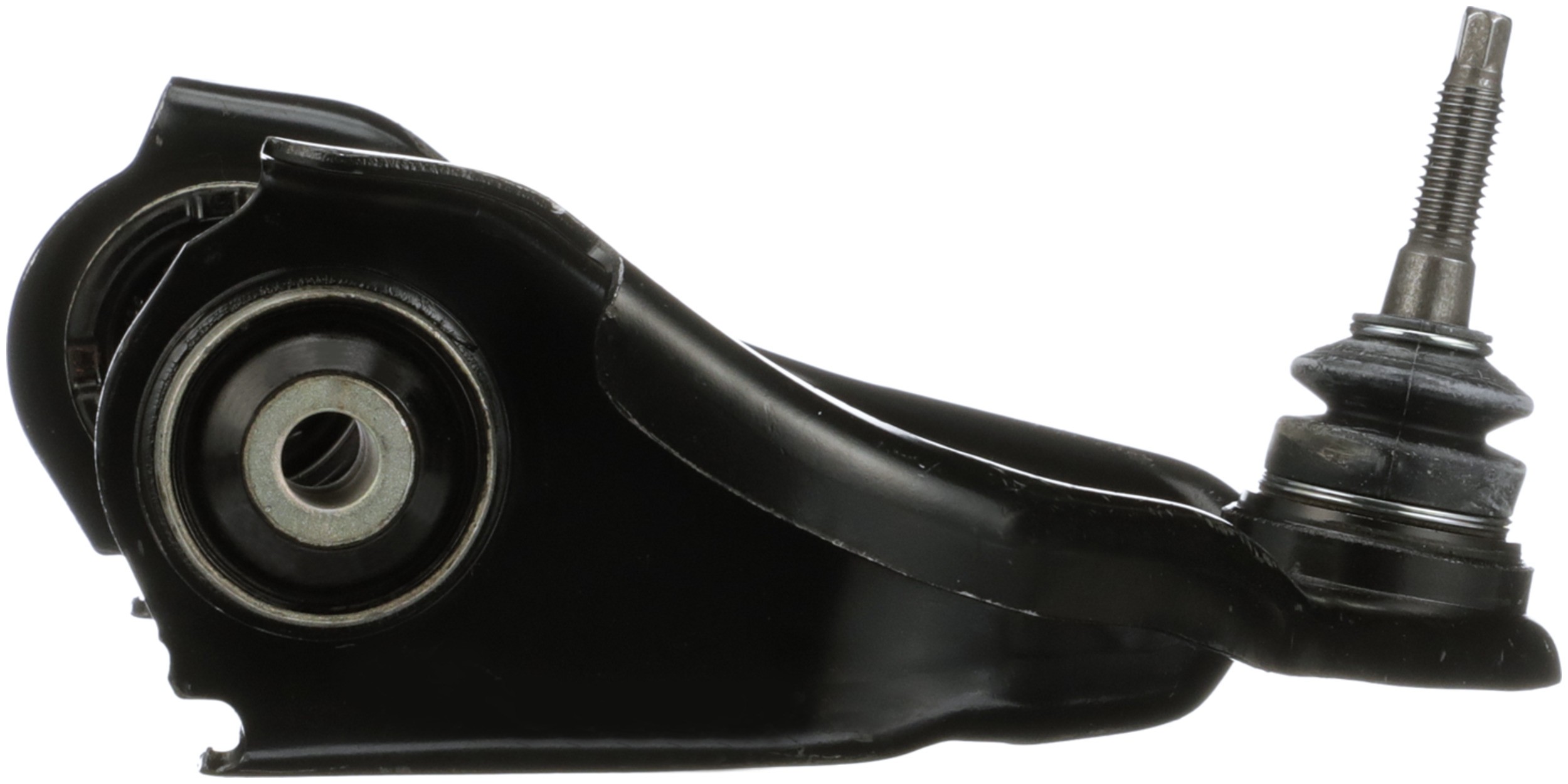 Suspension Control Arm and Ball Joint Assembly