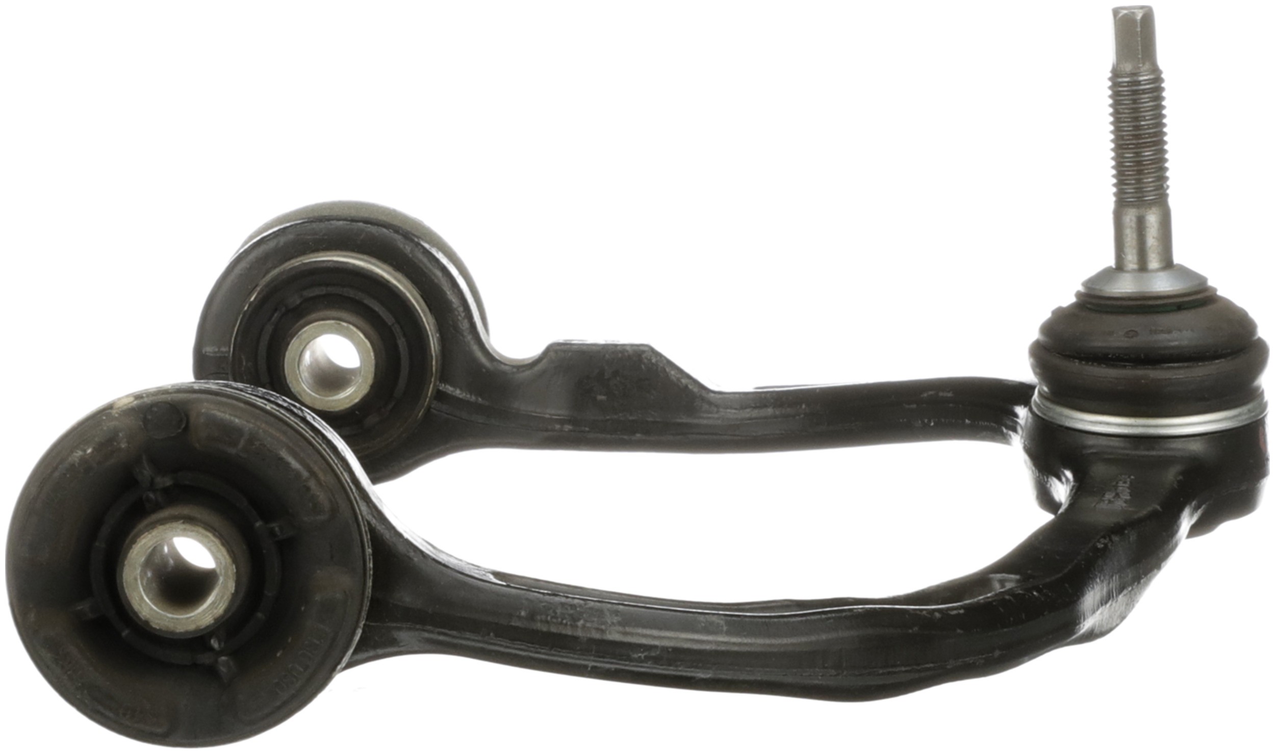 Suspension Control Arm and Ball Joint Assembly