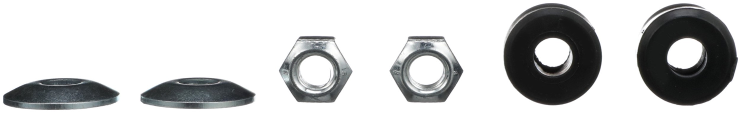 Suspension Stabilizer Bar Link Bushing Kit
