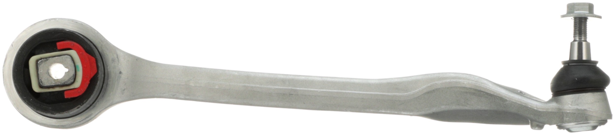 Suspension Control Arm and Ball Joint Assembly