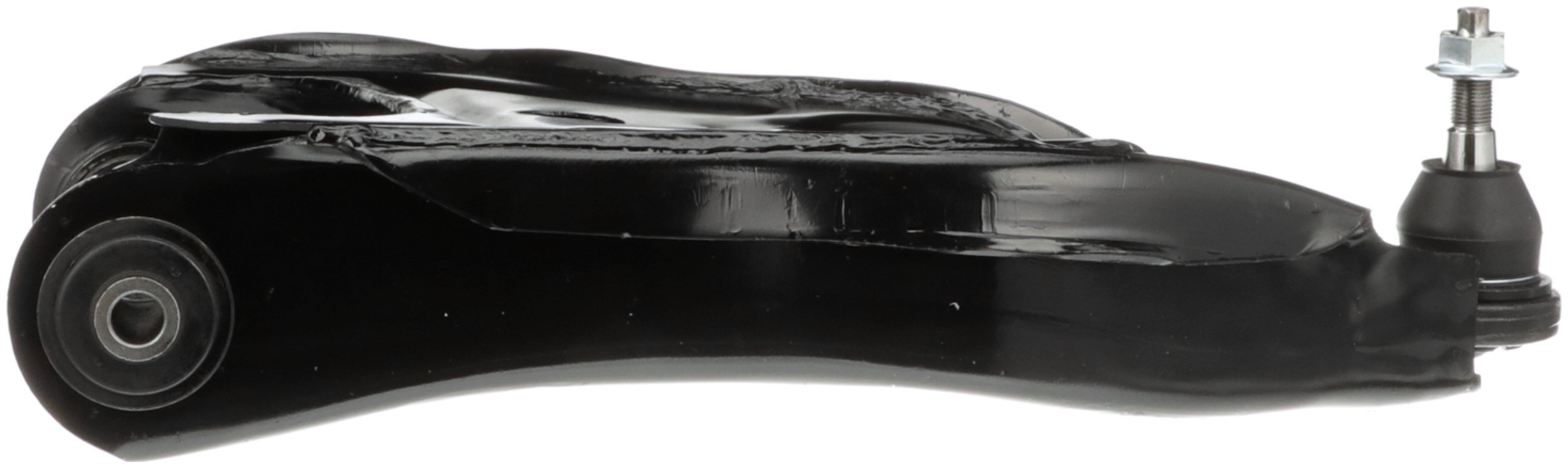 Suspension Control Arm and Ball Joint Assembly