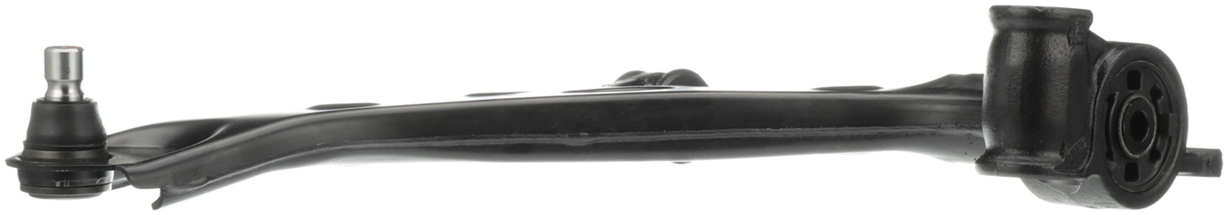 Suspension Control Arm and Ball Joint Assembly