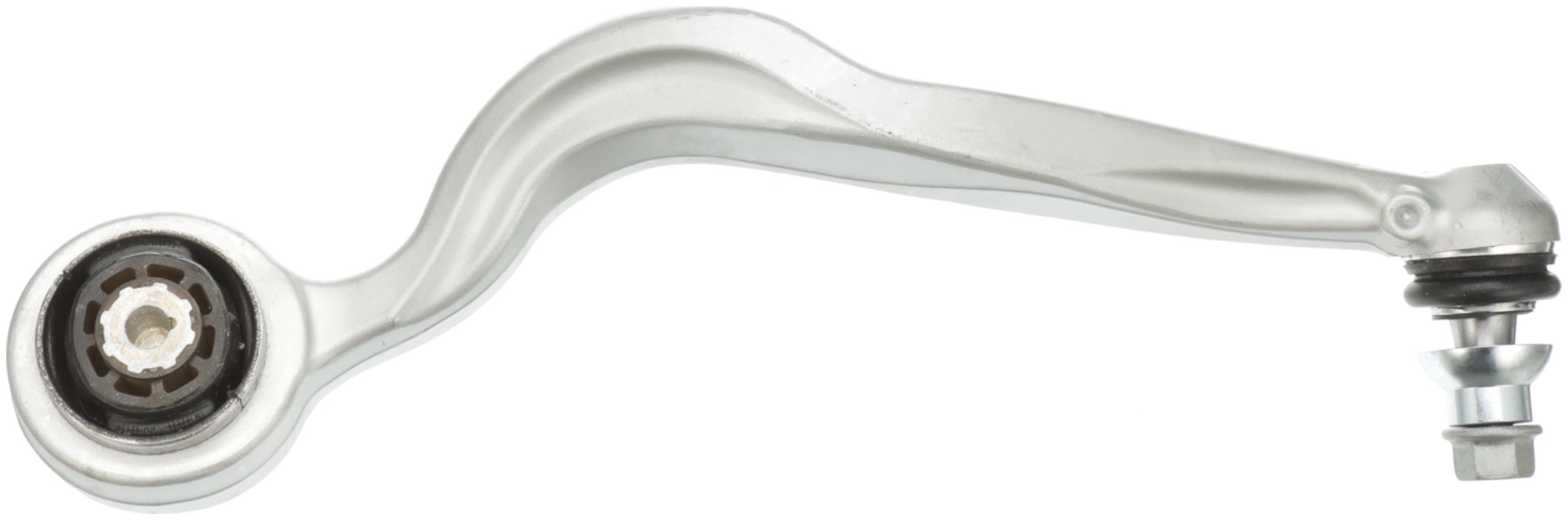 Suspension Control Arm and Ball Joint Assembly