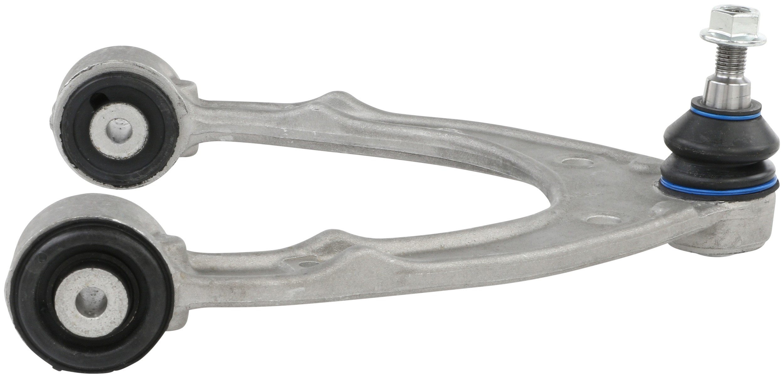 Suspension Control Arm and Ball Joint Assembly