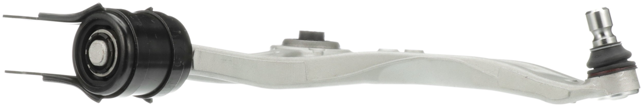 Suspension Control Arm and Ball Joint Assembly