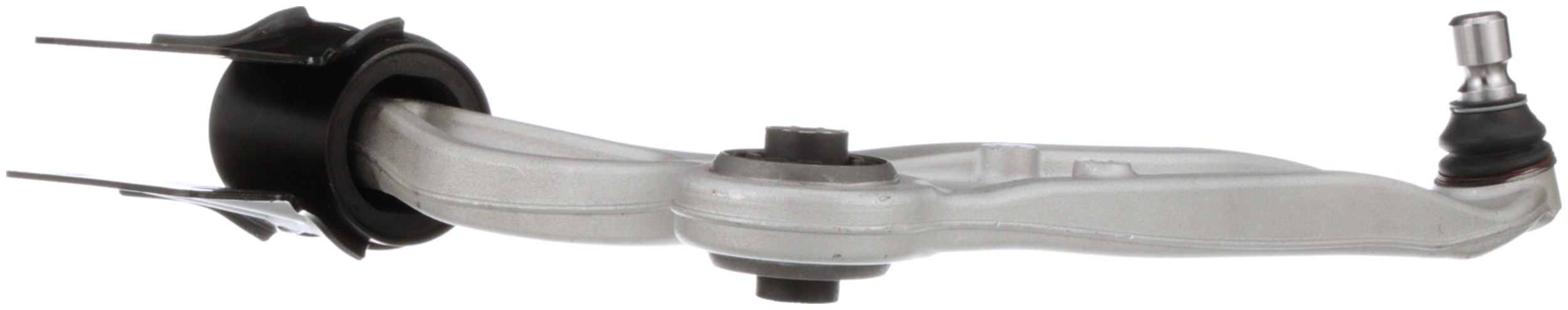 Suspension Control Arm and Ball Joint Assembly