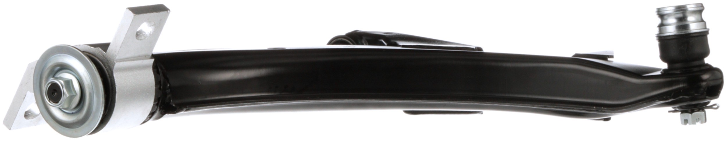 Suspension Control Arm and Ball Joint Assembly