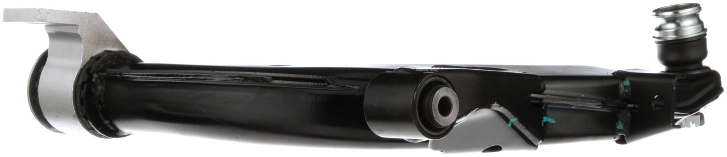 Suspension Control Arm and Ball Joint Assembly