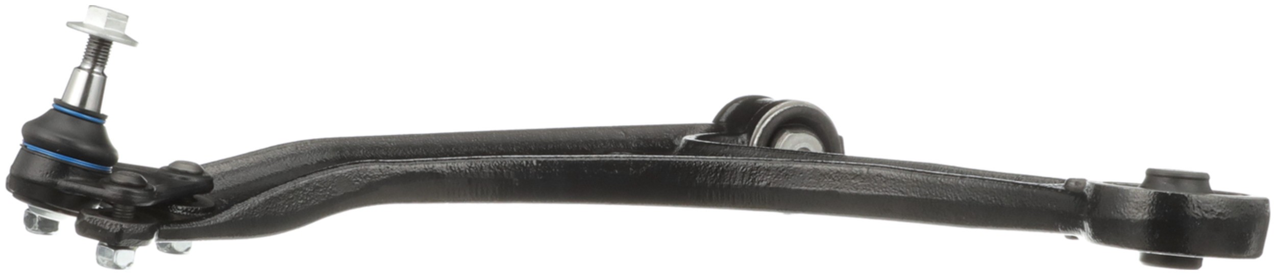 Suspension Control Arm and Ball Joint Assembly
