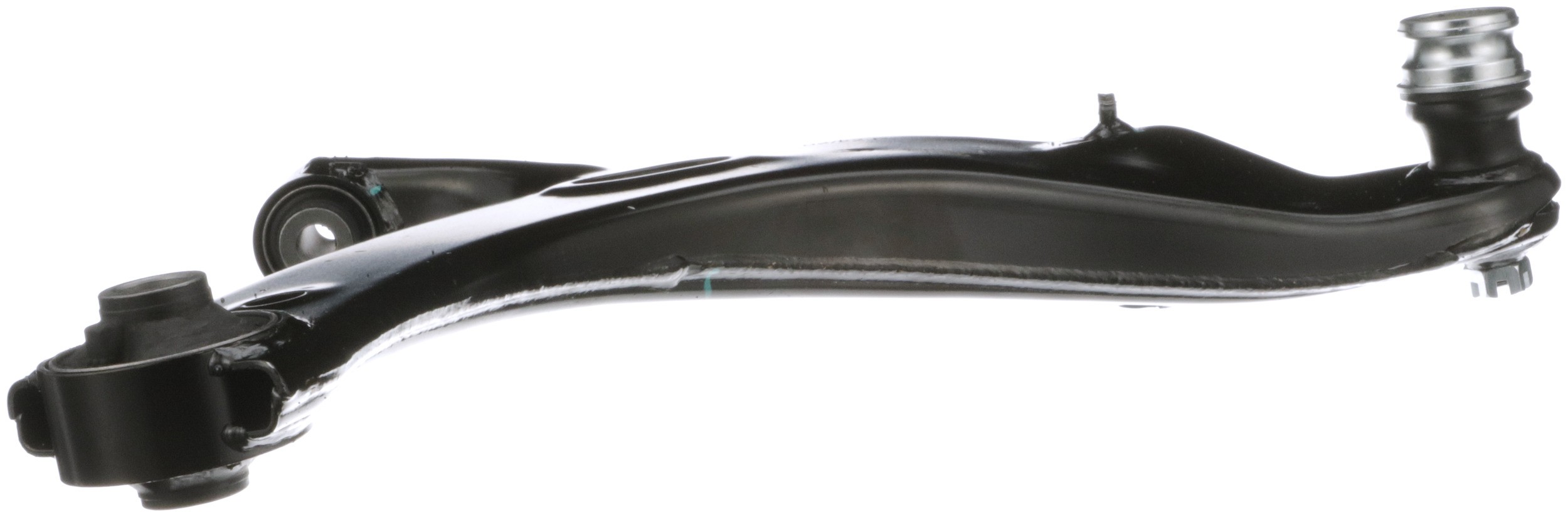 Suspension Control Arm and Ball Joint Assembly