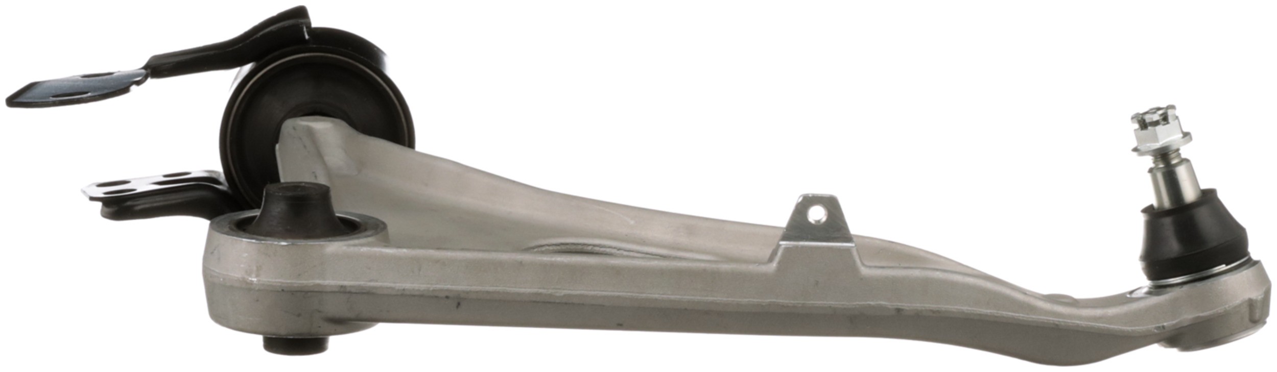 Suspension Control Arm and Ball Joint Assembly