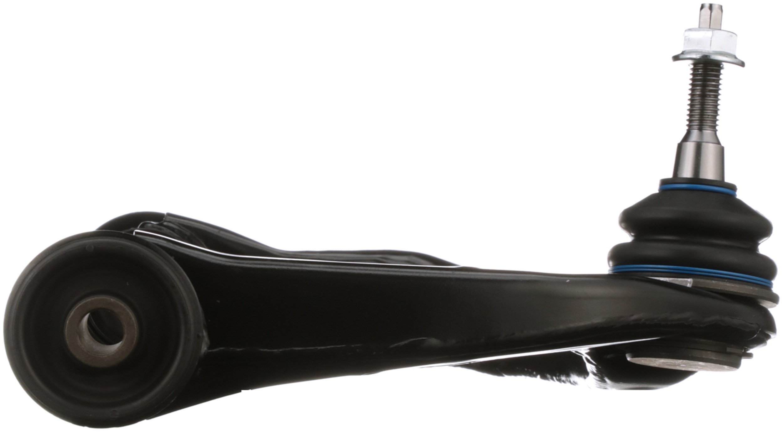 Suspension Control Arm and Ball Joint Assembly