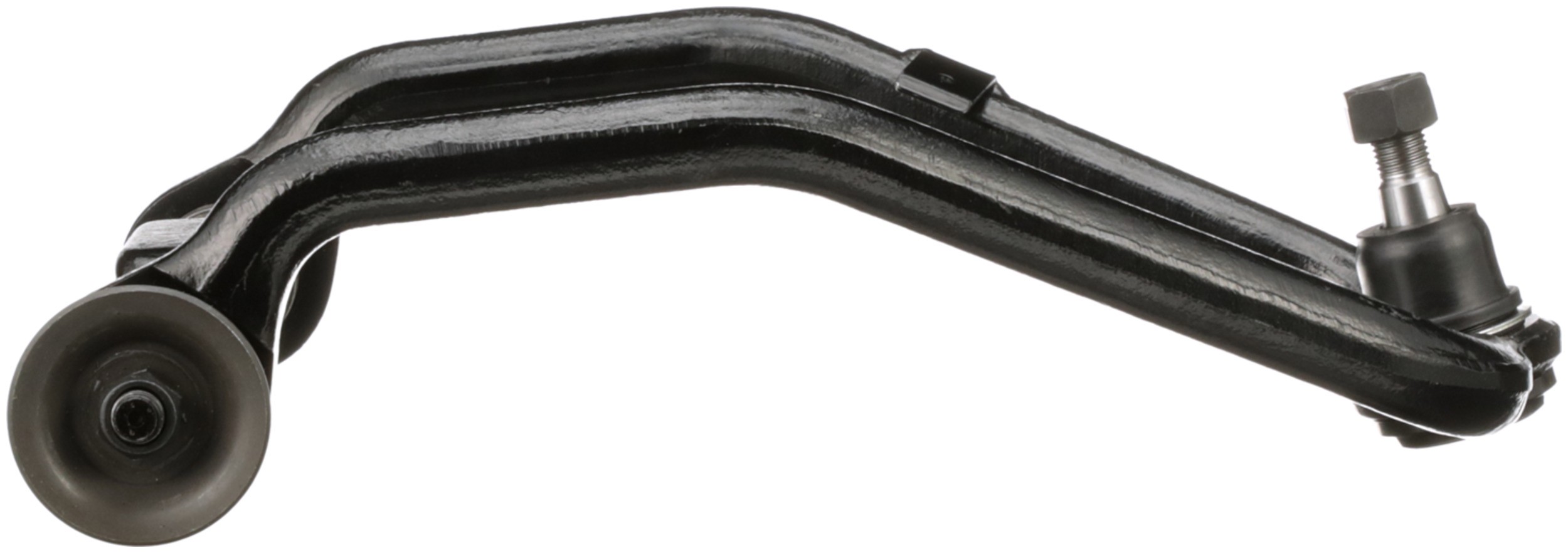 Suspension Control Arm and Ball Joint Assembly
