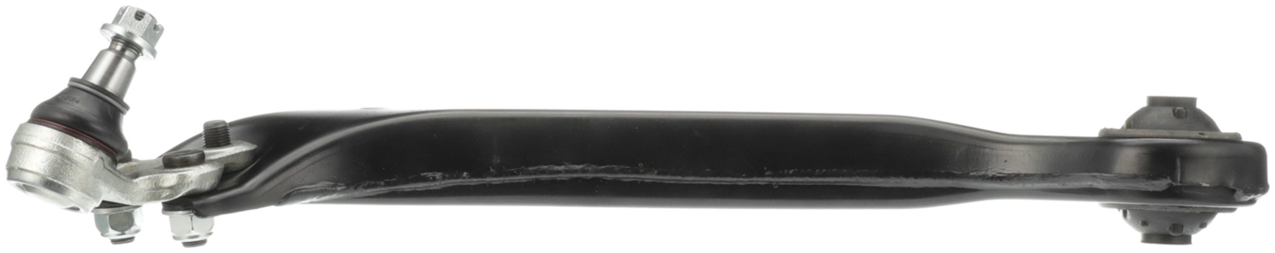 Suspension Control Arm and Ball Joint Assembly