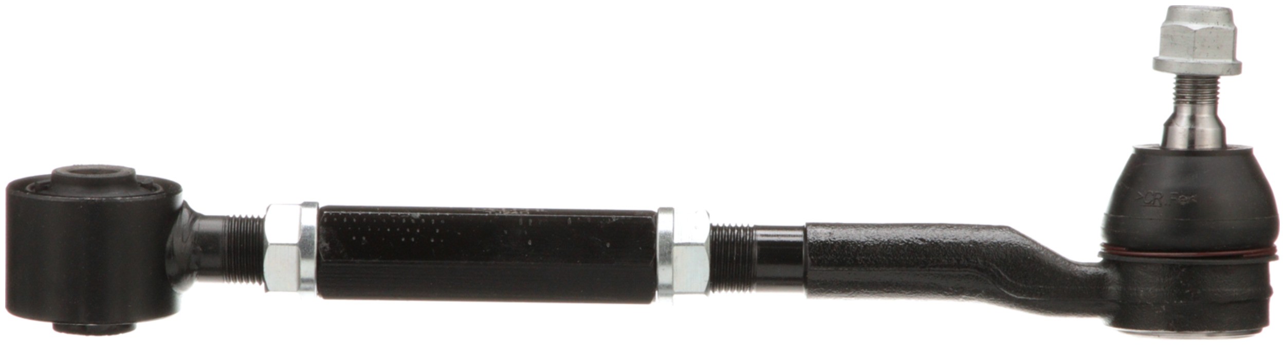 Suspension Control Arm and Ball Joint Assembly