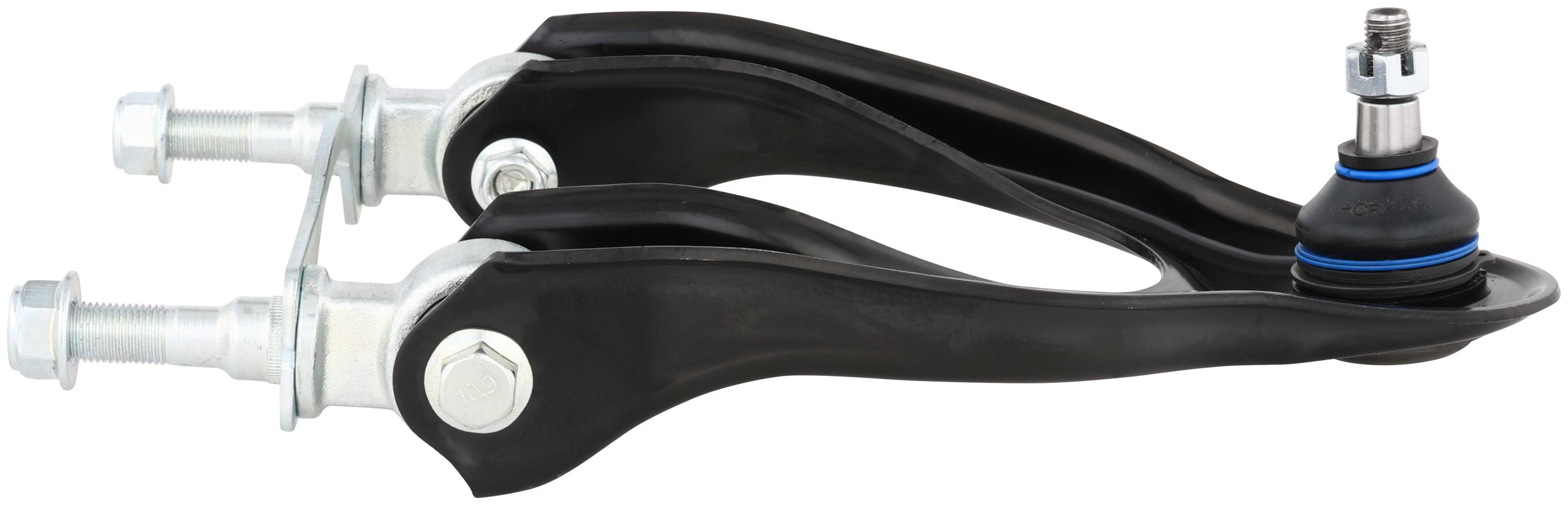 Suspension Control Arm and Ball Joint Assembly