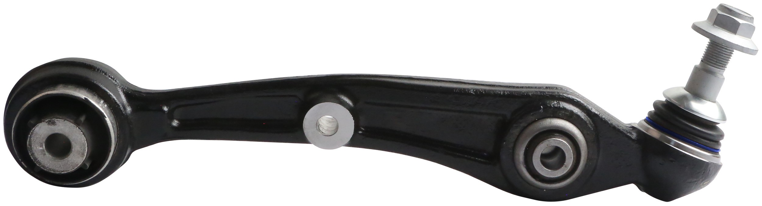 Suspension Control Arm and Ball Joint Assembly