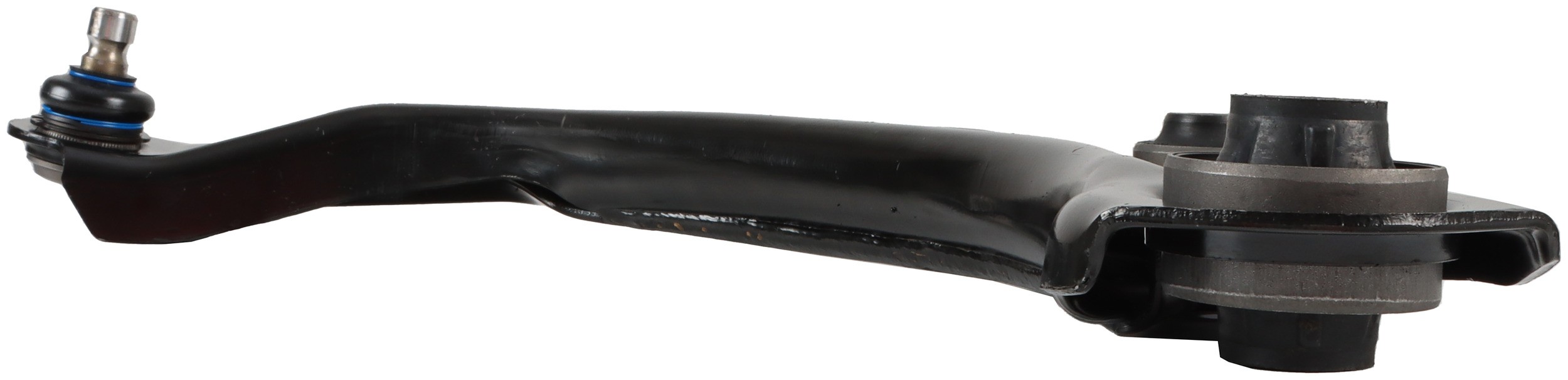 Suspension Control Arm and Ball Joint Assembly
