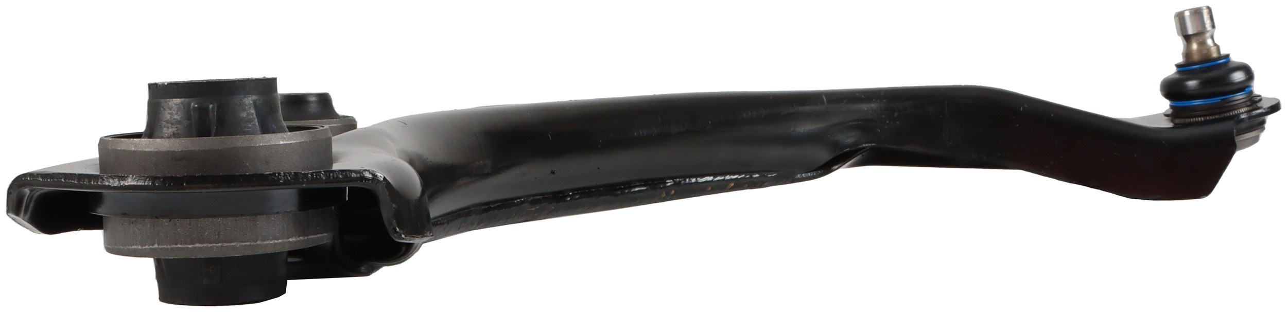 Suspension Control Arm and Ball Joint Assembly