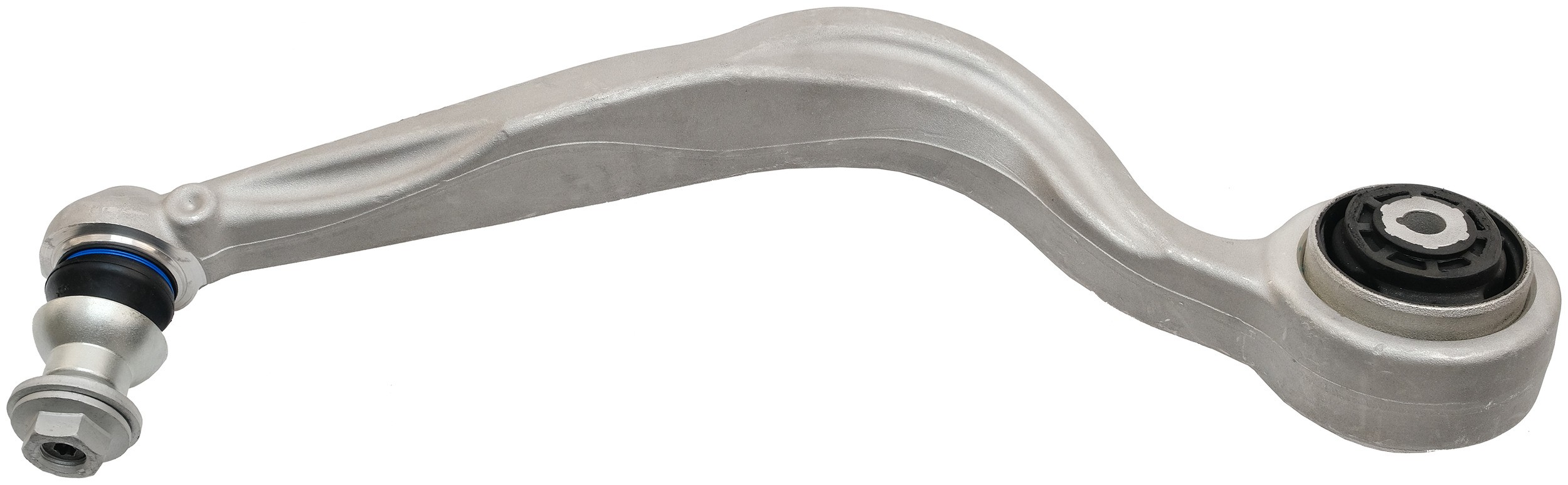 Suspension Control Arm and Ball Joint Assembly