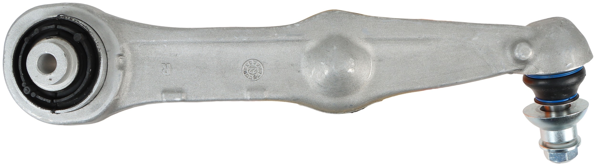 Suspension Control Arm and Ball Joint Assembly