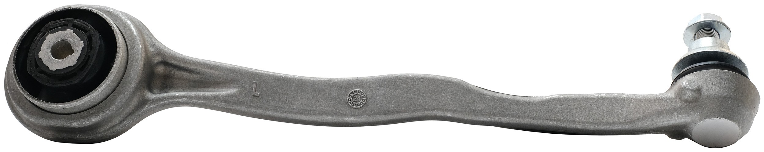 Suspension Control Arm and Ball Joint Assembly