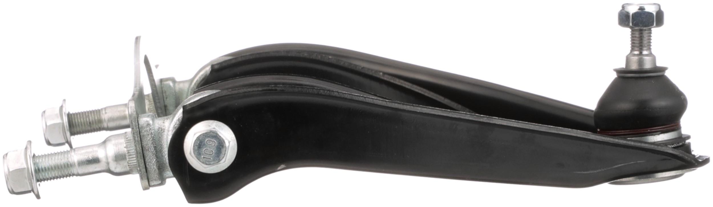 Suspension Control Arm and Ball Joint Assembly