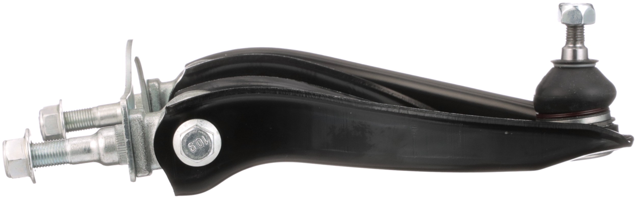 Suspension Control Arm and Ball Joint Assembly