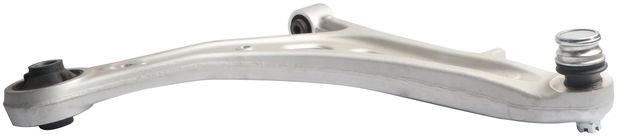 Suspension Control Arm and Ball Joint Assembly