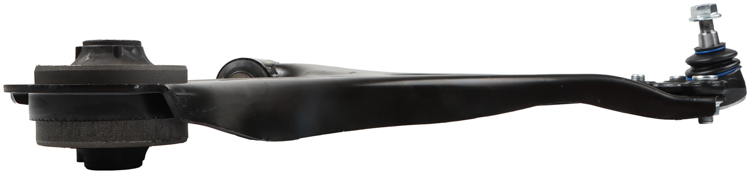 Suspension Control Arm and Ball Joint Assembly