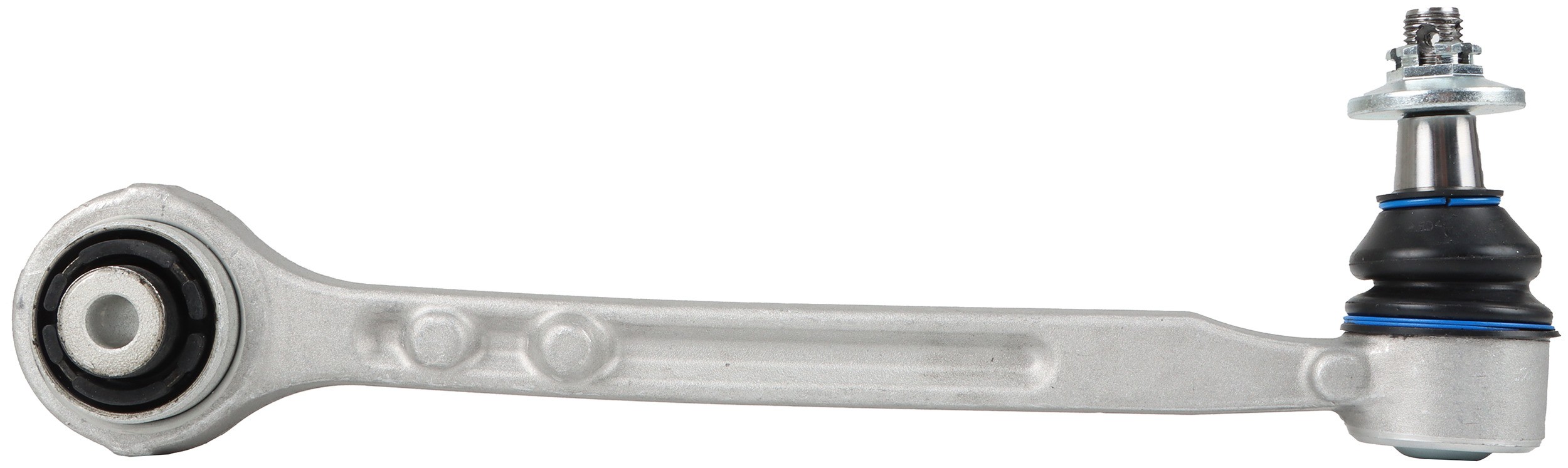 Lateral Arm and Ball Joint Assembly