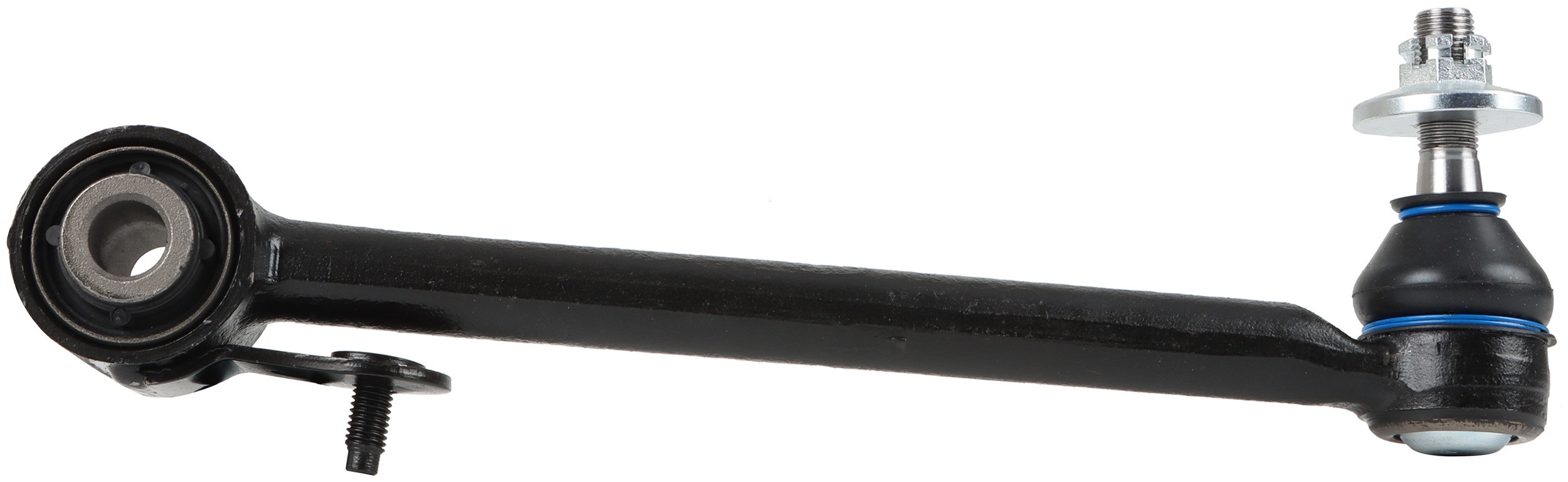 Lateral Arm and Ball Joint Assembly