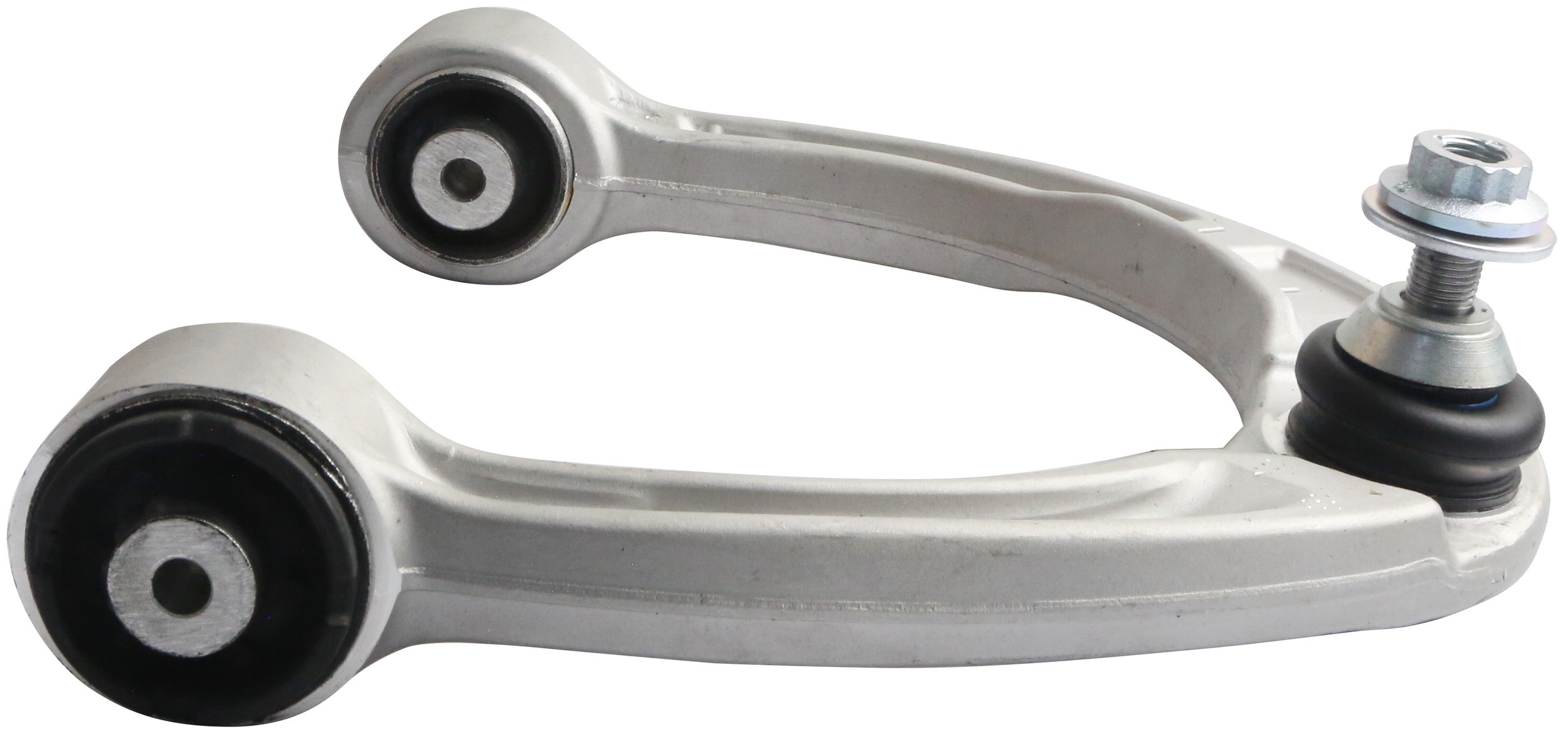 Suspension Control Arm and Ball Joint Assembly