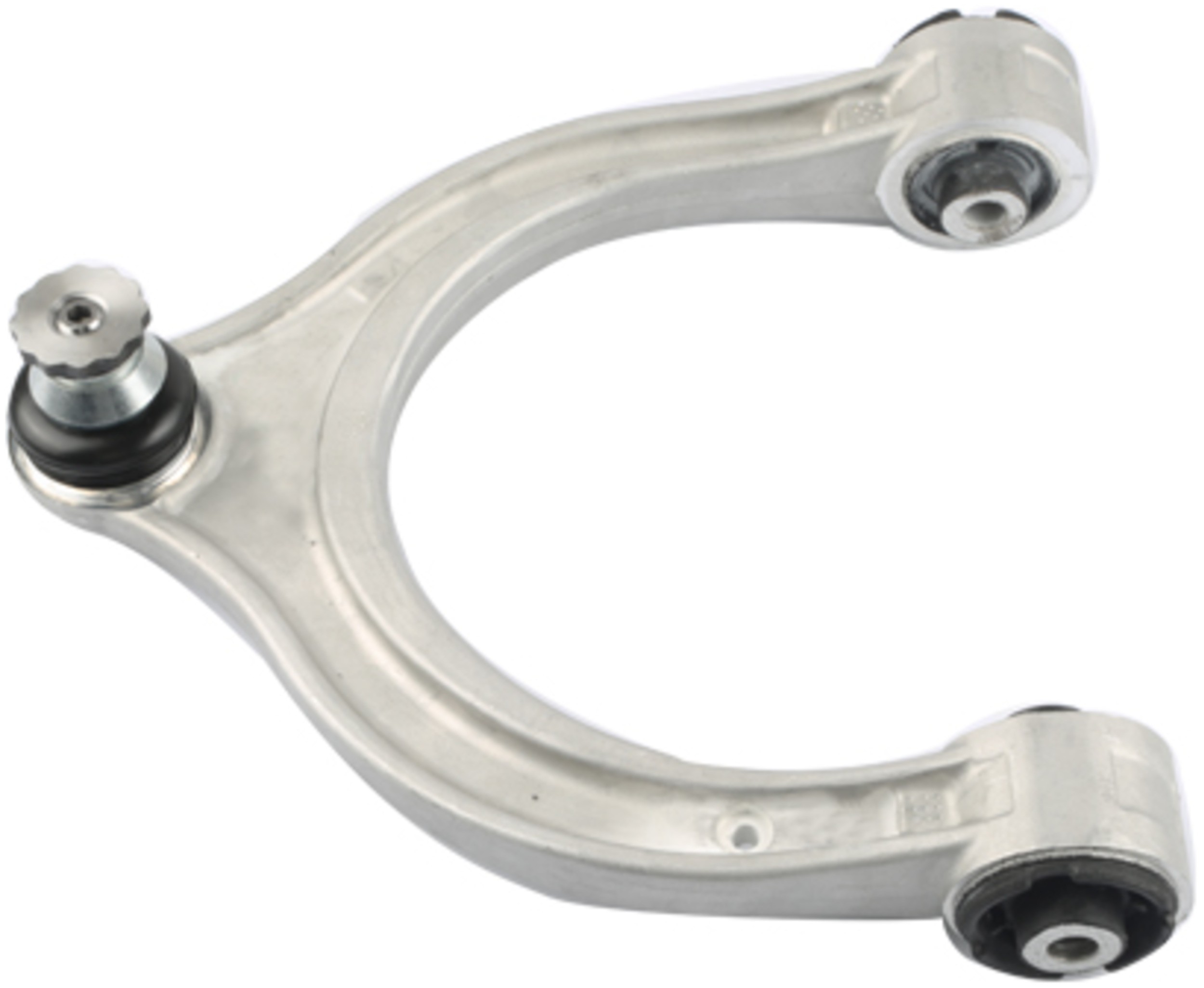 Suspension Control Arm and Ball Joint Assembly