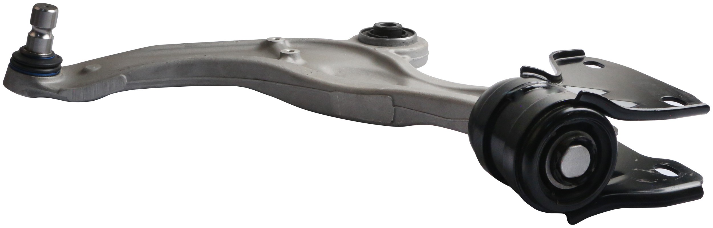 Suspension Control Arm and Ball Joint Assembly