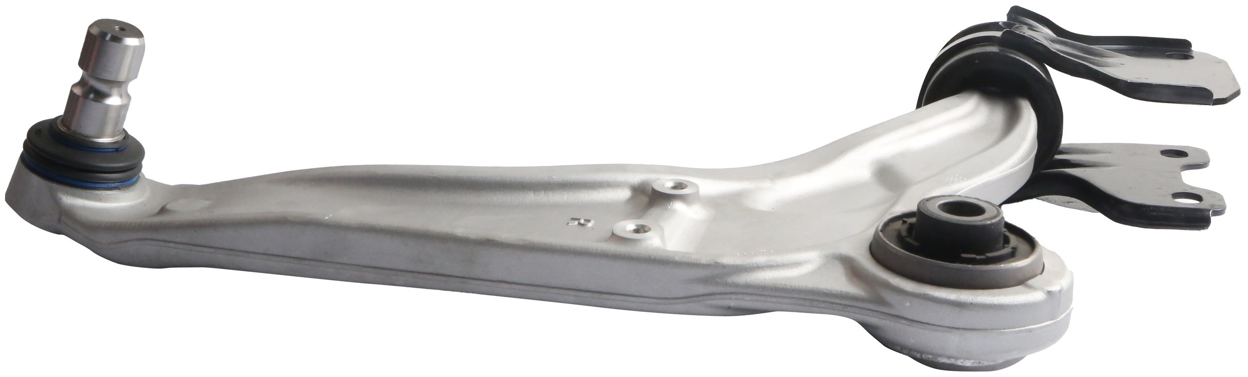 Suspension Control Arm and Ball Joint Assembly