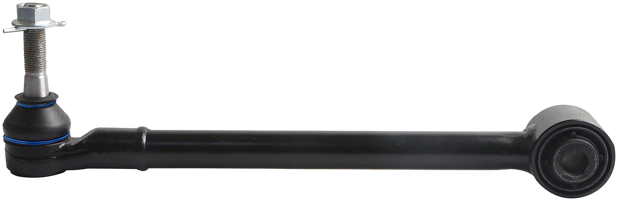 Lateral Arm and Ball Joint Assembly