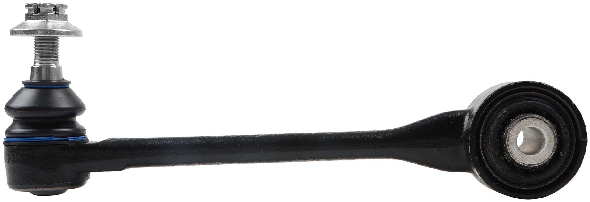 Lateral Arm and Ball Joint Assembly