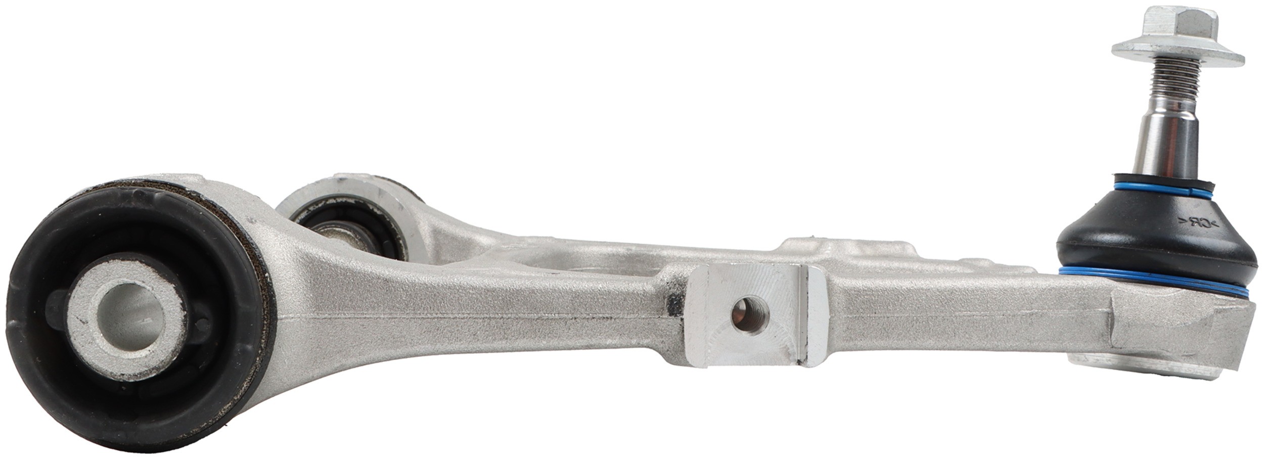 Suspension Control Arm and Ball Joint Assembly