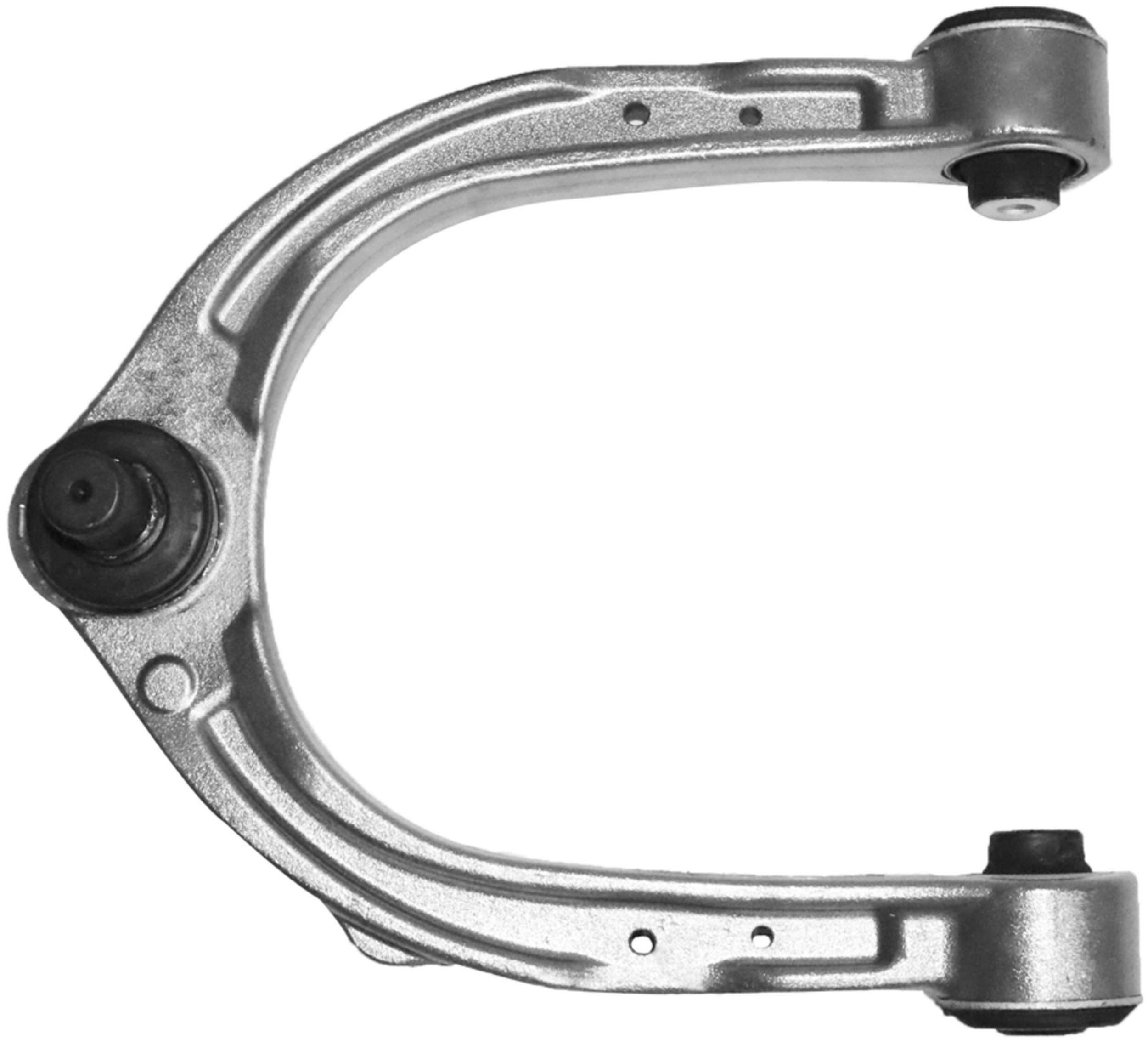 Suspension Control Arm and Ball Joint Assembly