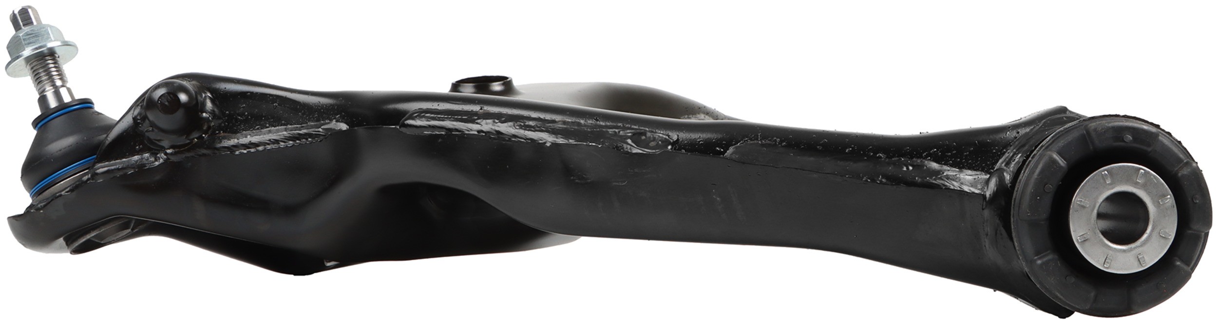 Suspension Control Arm and Ball Joint Assembly