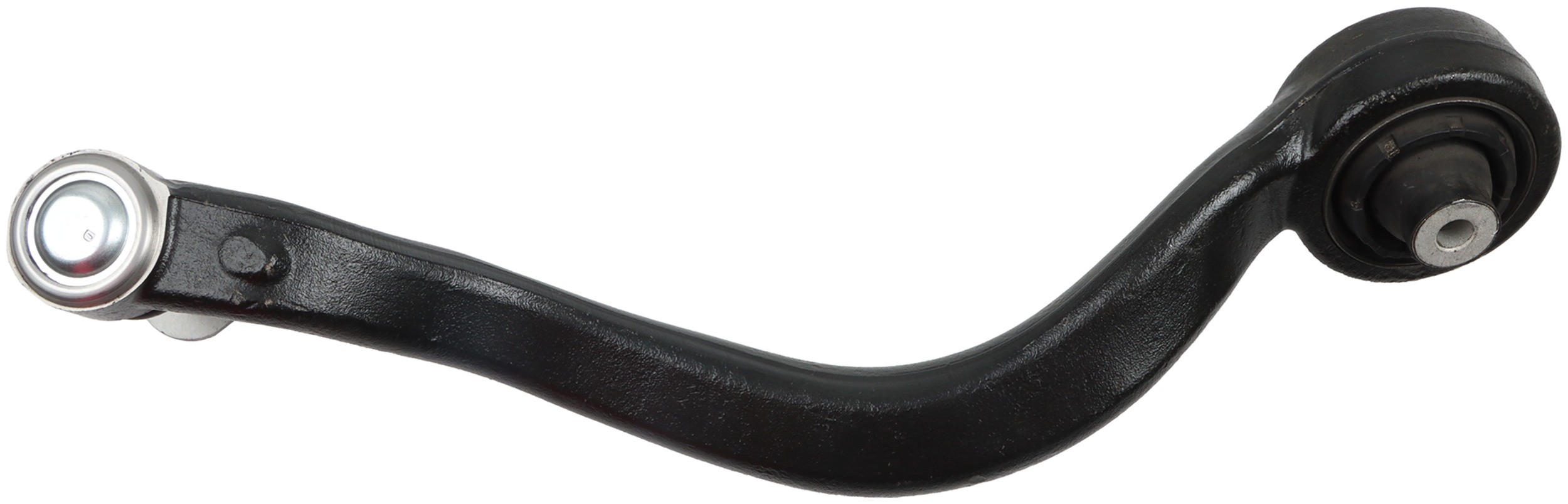 Suspension Control Arm and Ball Joint Assembly