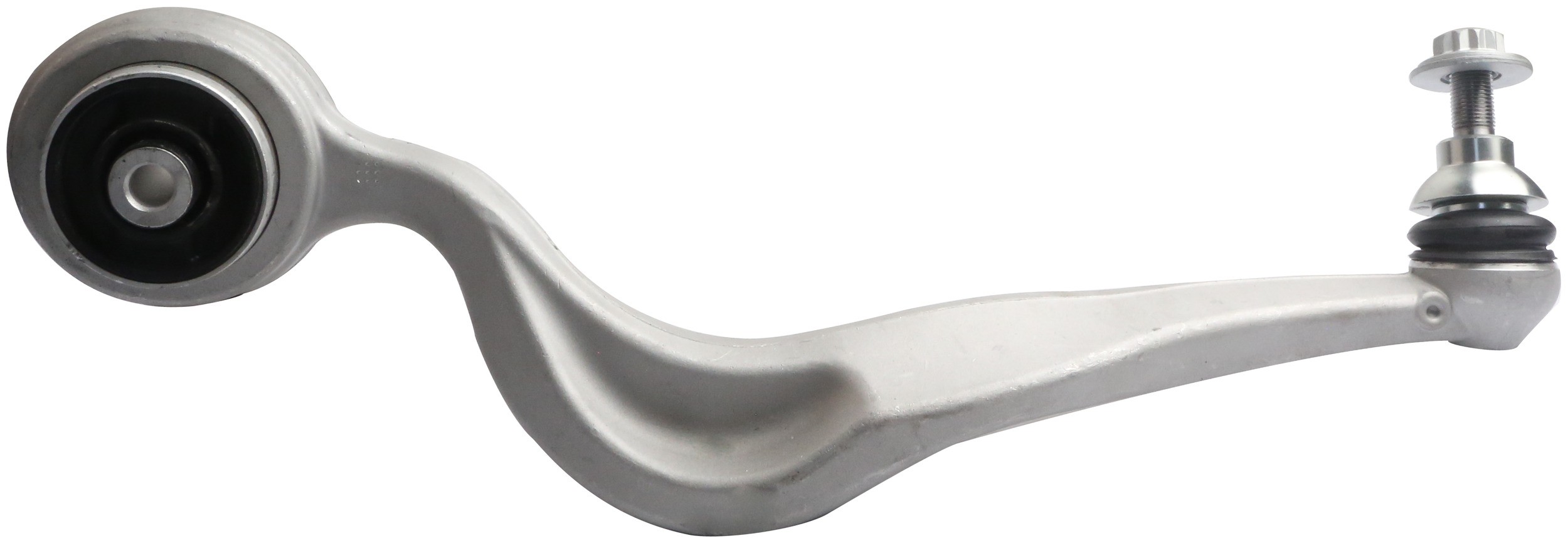 Suspension Control Arm and Ball Joint Assembly