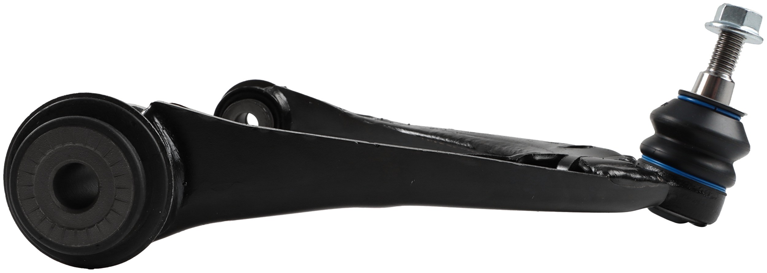 Suspension Control Arm and Ball Joint Assembly
